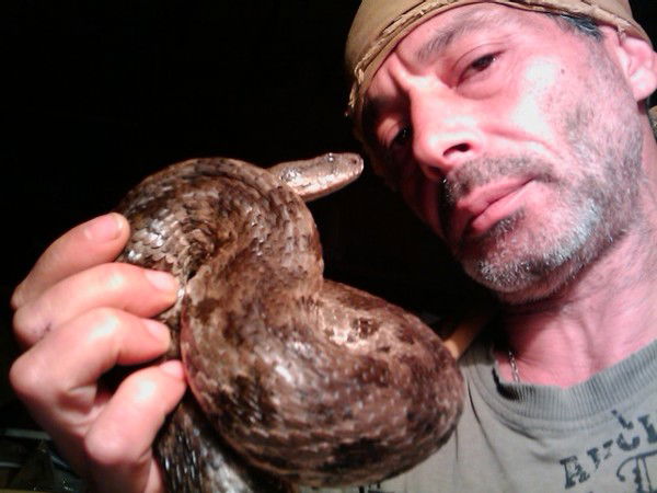 Хорен Саакян