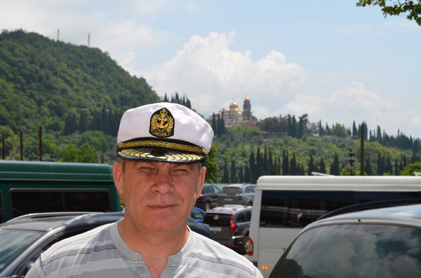 Фердинанд Шаякберов