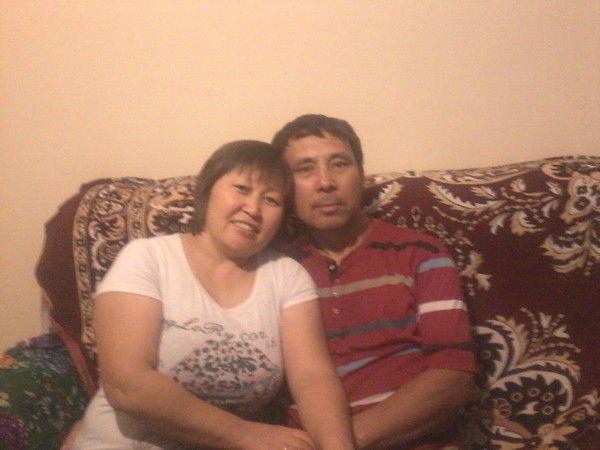 Дархан Утенов