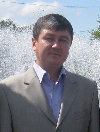 Булат Камалетдинов