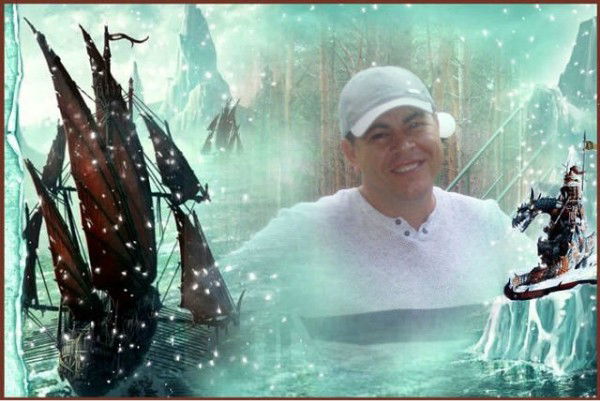 Юрий Коломиец