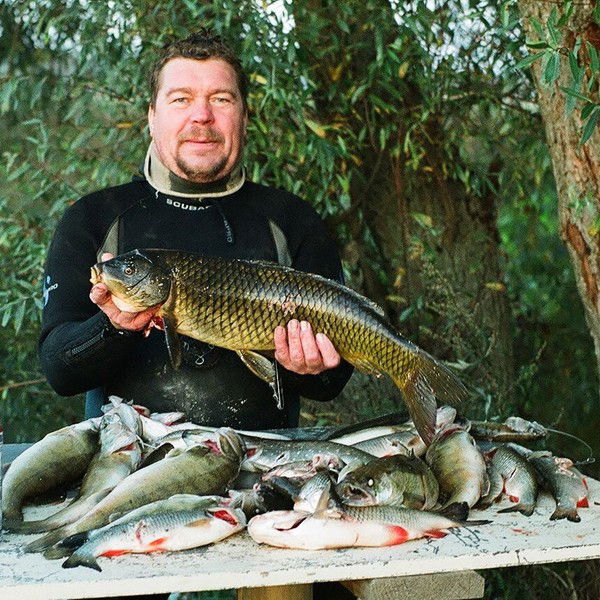 Кит Китобой