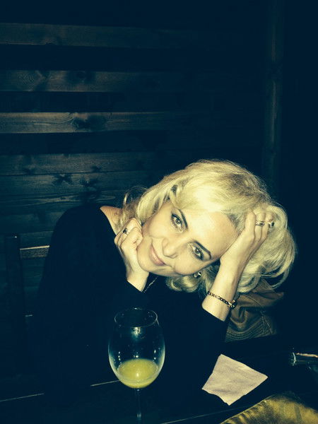 Наталья Фомичёва