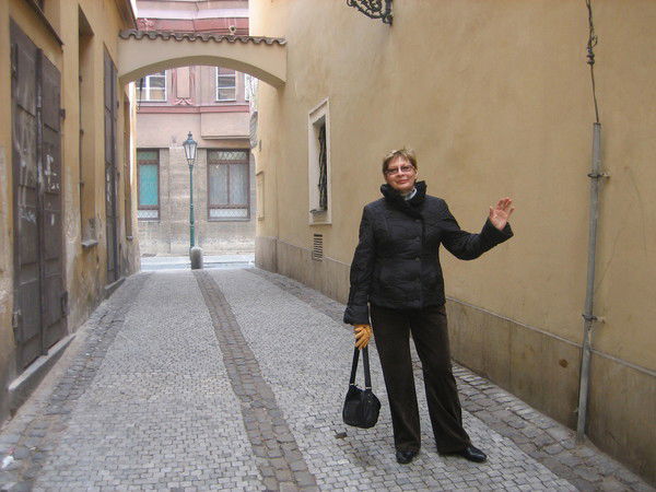 Наталья Чиж