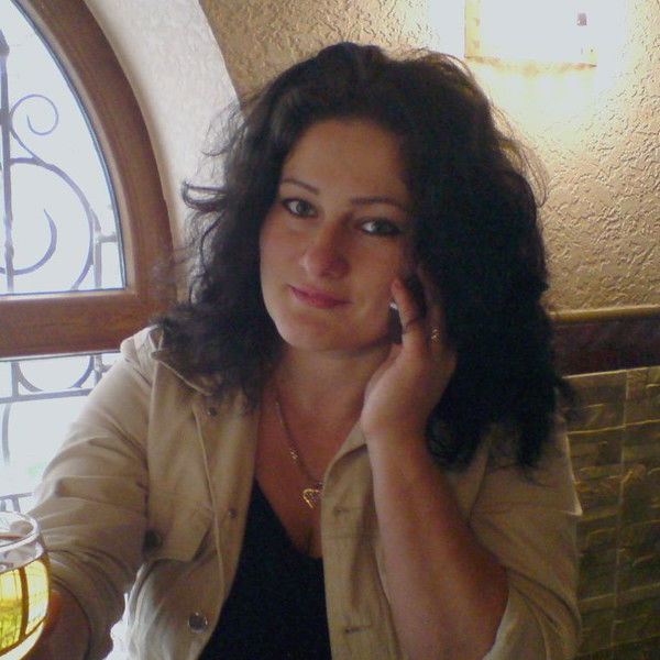 Ольга Осовская