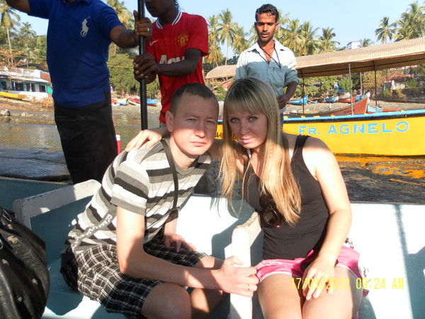 Денис Иштулов