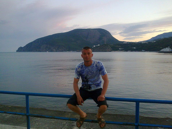 Денис Морев