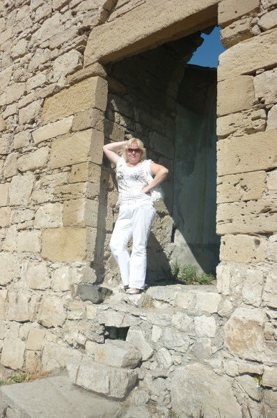 Наталья Черная-Воевидко