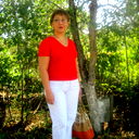 Галина Искакова