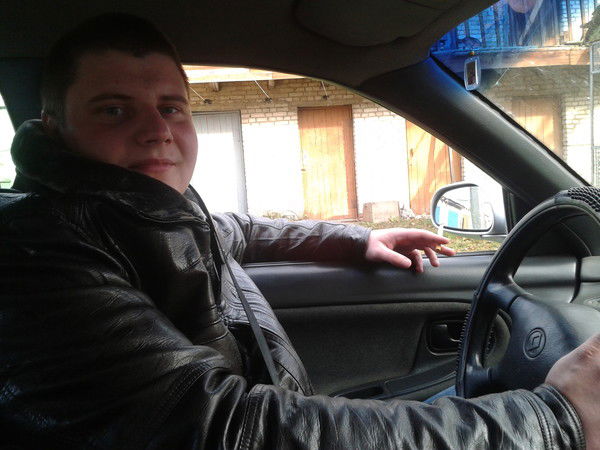 Сергей Марчик