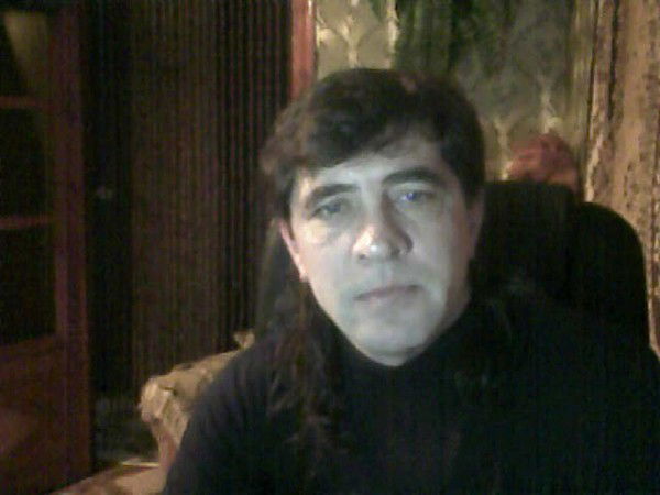 Павел Вахнован