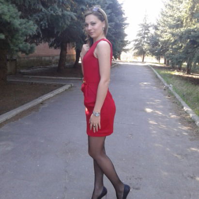 Елена Васильева