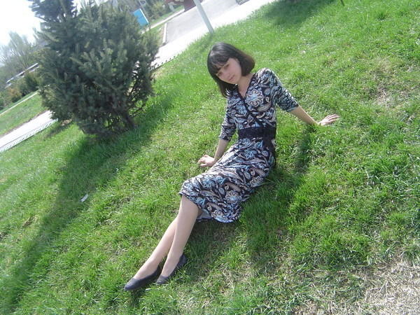 Мария Гончарова