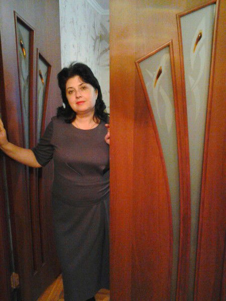 Татьяна Семеренко