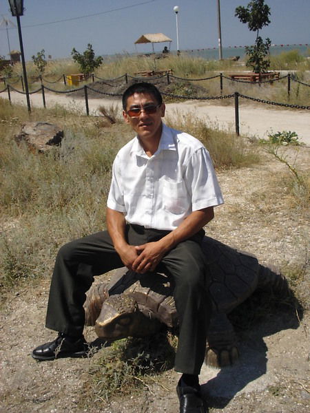 Юра Кушаков