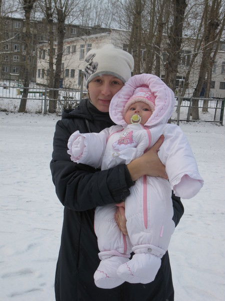 Наталья Шмальц