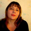 Мария Новикова