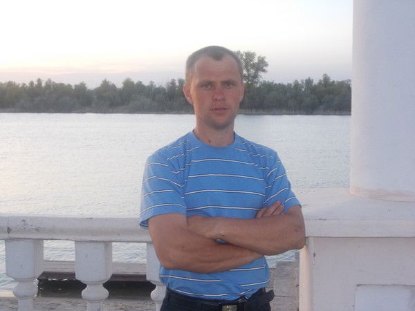 Андрей Ульянченко