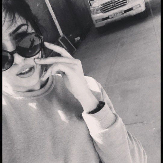 Lachyn Rahmatullayewa