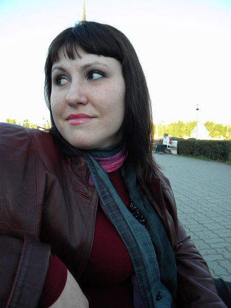 Юлия Котлова