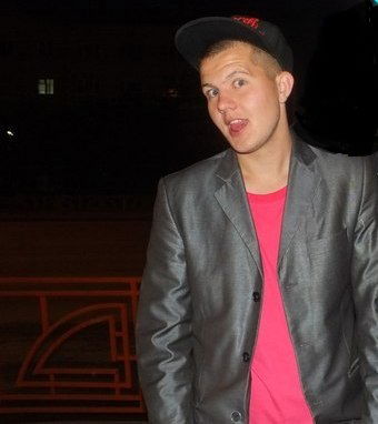 Пётр Панченко