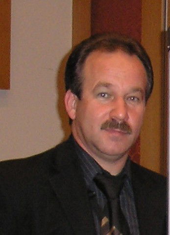 Евгений Калинин