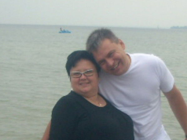 Валерия Сушкова(Яковлева)