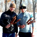 Андрей Попугаев