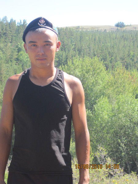 Елдар Бигазы