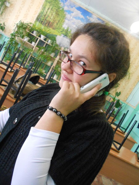 Анастасия**** Яковлева