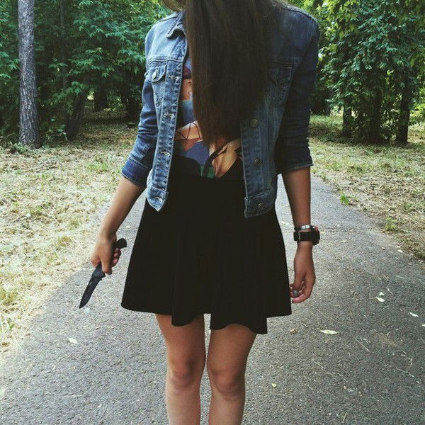 Валерия Петрик