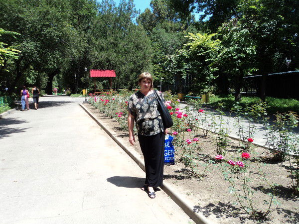 Татьяна Раймхе