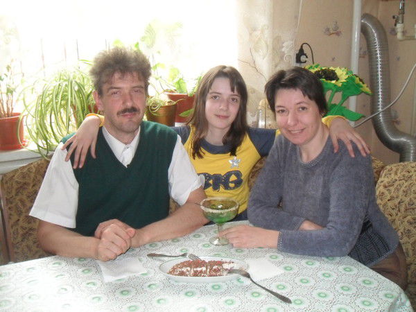 Геннадий Драгуданов