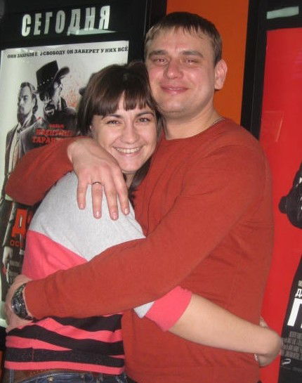 Ульяна Белякова