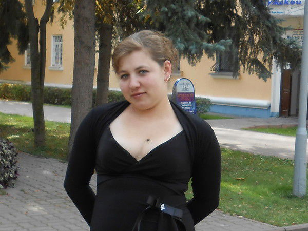 Лена Коротина