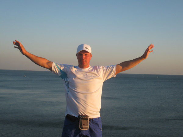 Алексей Колышницын