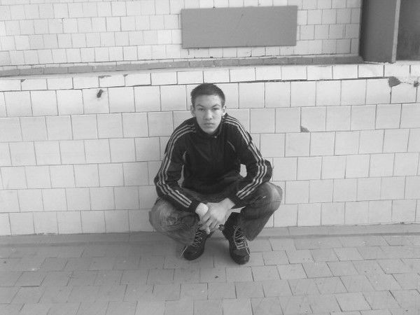 Владислав Ельцов