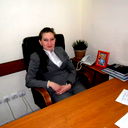 Сауле Азыкенова