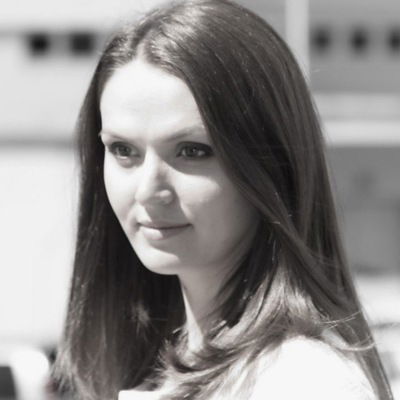 Наталья Гиро (Черняева)