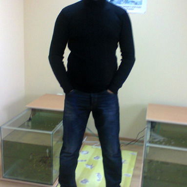 Алексей Мусиенко