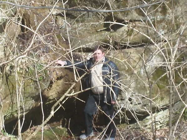 Валера Семыкин