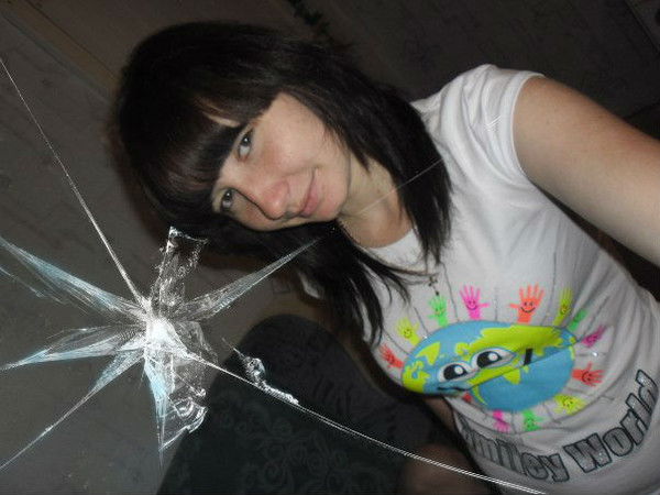 Наталья Пузанова