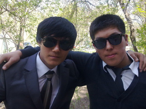 Акбар Токтобеков