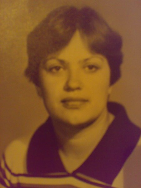 Светлана Бодунова