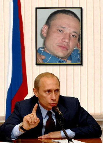 Игорь Долгов