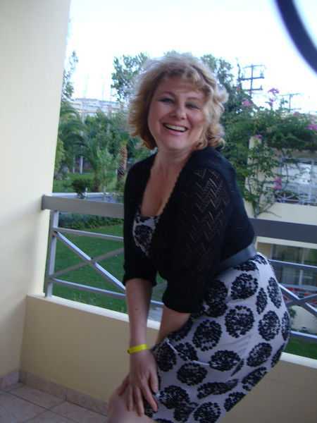 Светлана Атауллина