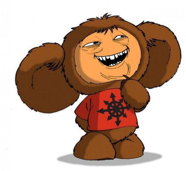 Роман Макаренко