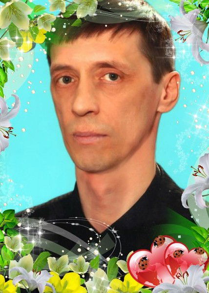 Андрей Кайгородов