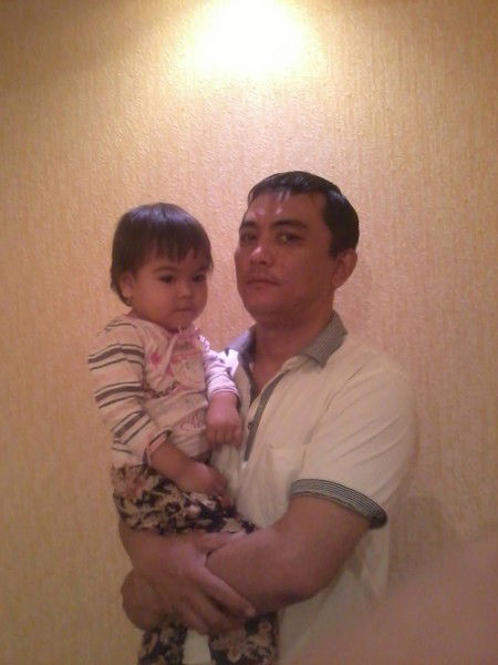 Максат Касымбеков