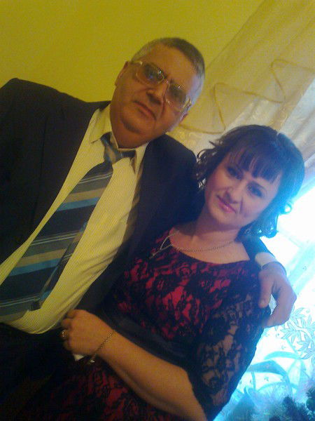 Светлана Тадевосян